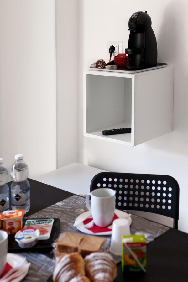 ホテル Pianeta Roma 62 エクステリア 写真